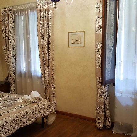 B&B Verde Venezia Местре Екстериор снимка