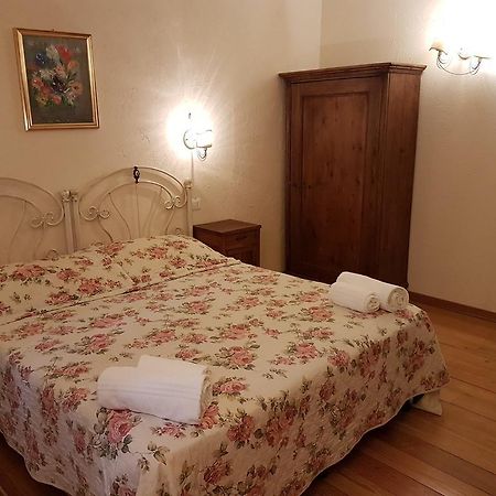 B&B Verde Venezia Местре Екстериор снимка