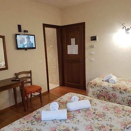 B&B Verde Venezia Местре Екстериор снимка