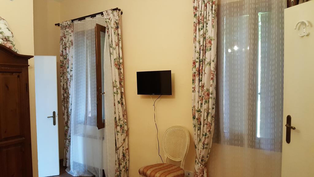 B&B Verde Venezia Местре Екстериор снимка