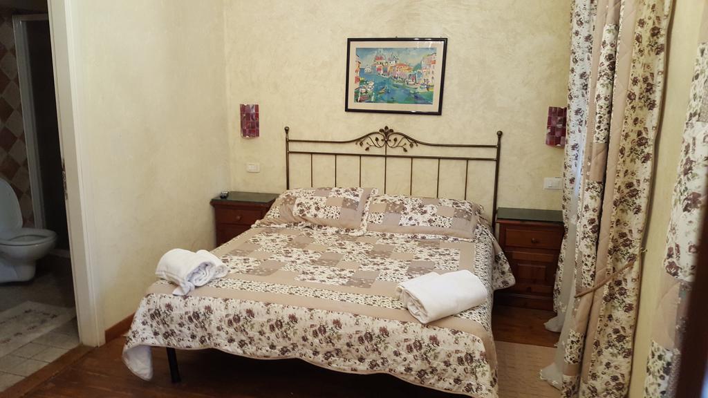 B&B Verde Venezia Местре Екстериор снимка