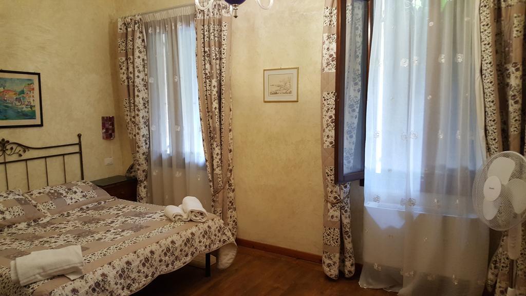 B&B Verde Venezia Местре Екстериор снимка