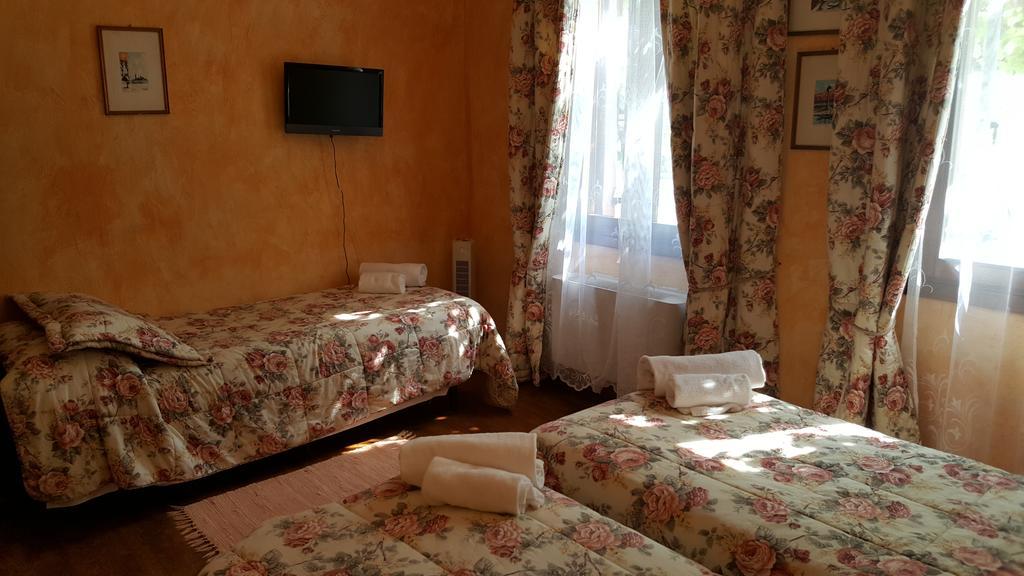 B&B Verde Venezia Местре Екстериор снимка