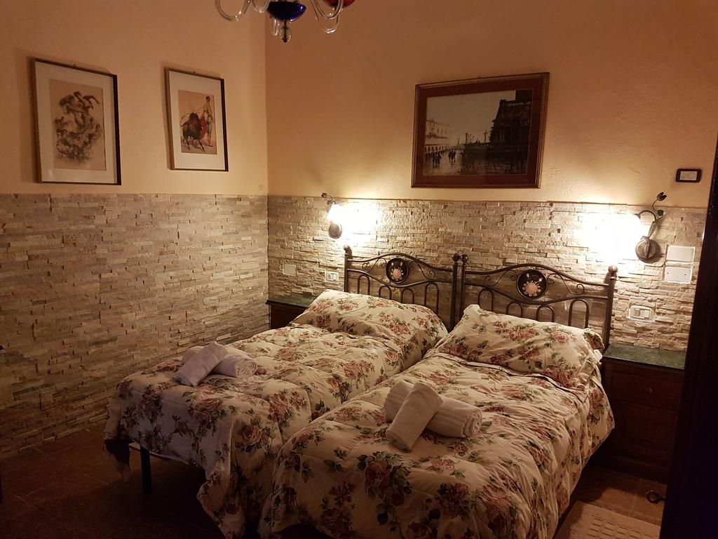 B&B Verde Venezia Местре Екстериор снимка