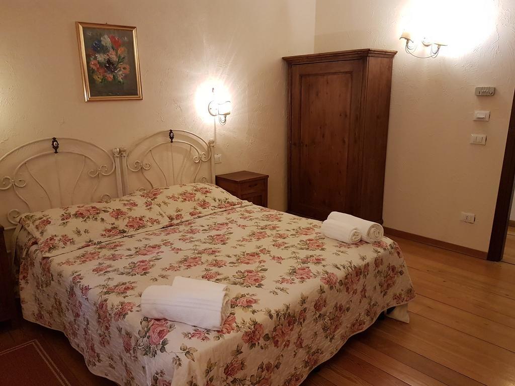 B&B Verde Venezia Местре Екстериор снимка