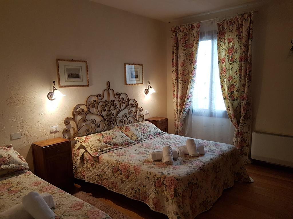 B&B Verde Venezia Местре Екстериор снимка