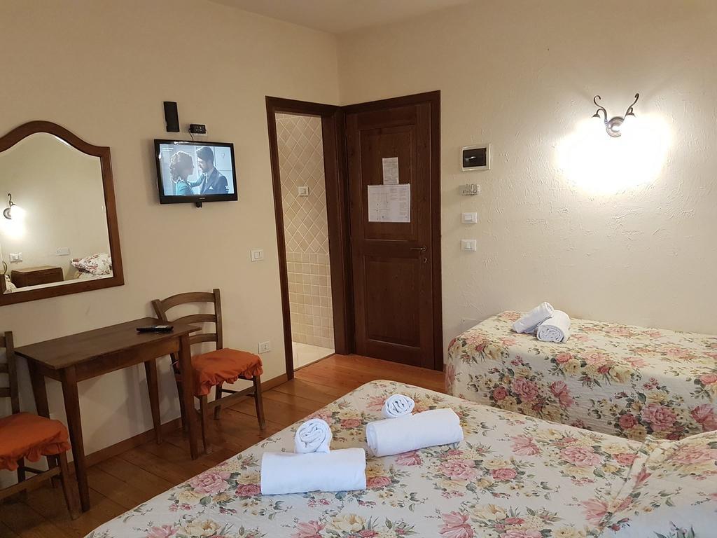 B&B Verde Venezia Местре Екстериор снимка