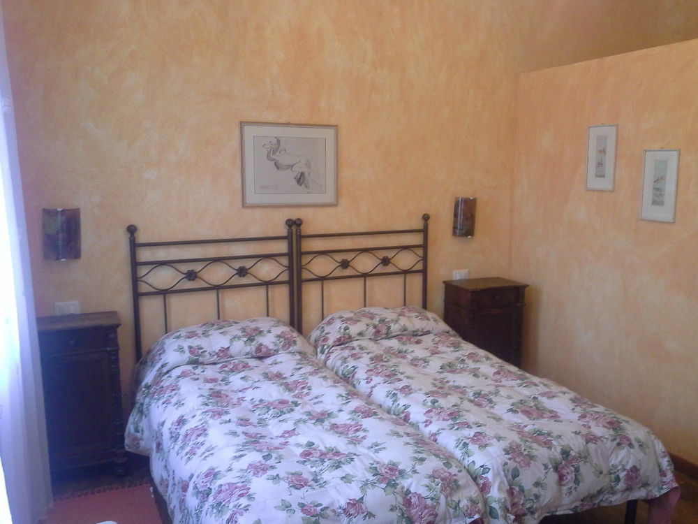 B&B Verde Venezia Местре Екстериор снимка