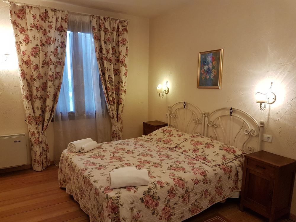 B&B Verde Venezia Местре Екстериор снимка