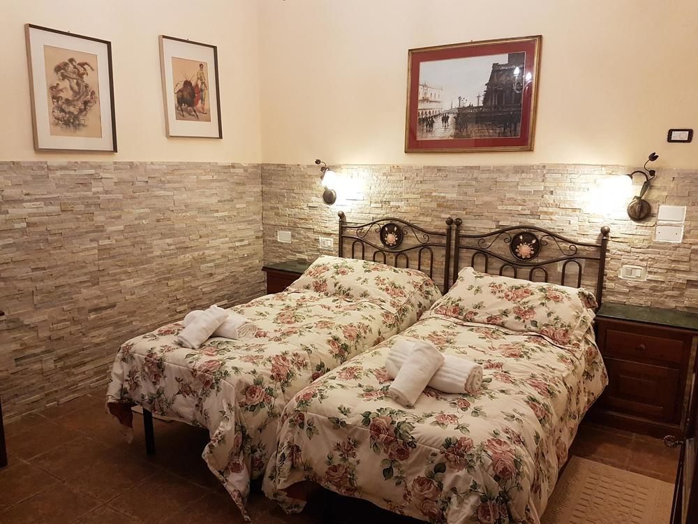 B&B Verde Venezia Местре Екстериор снимка