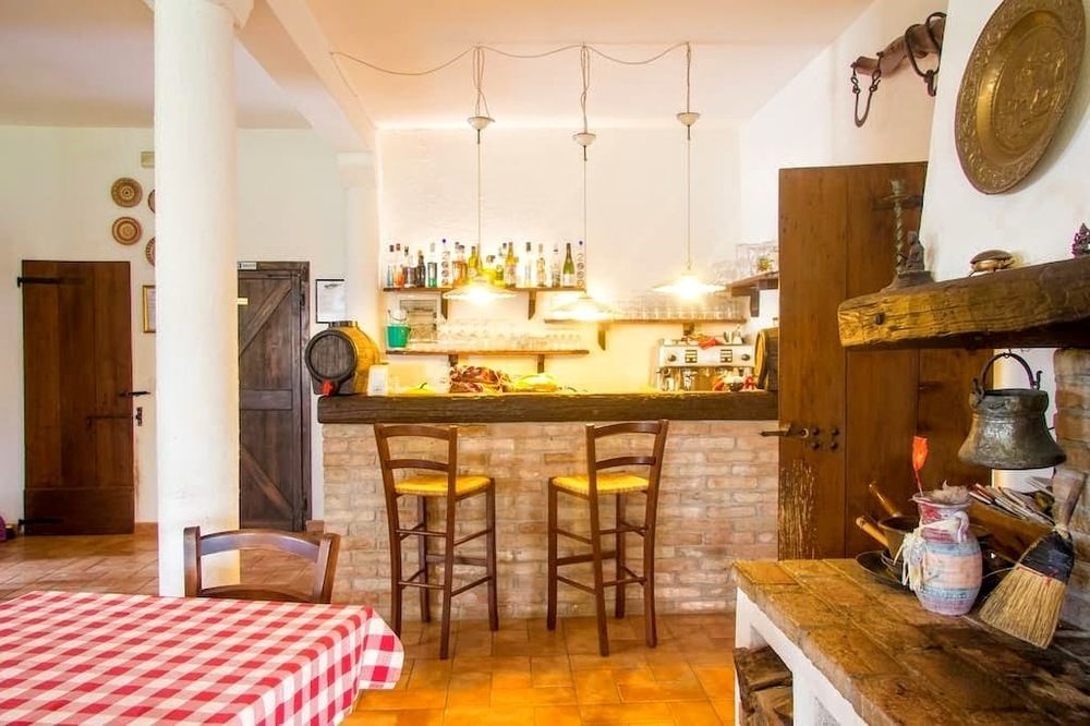 B&B Verde Venezia Местре Екстериор снимка